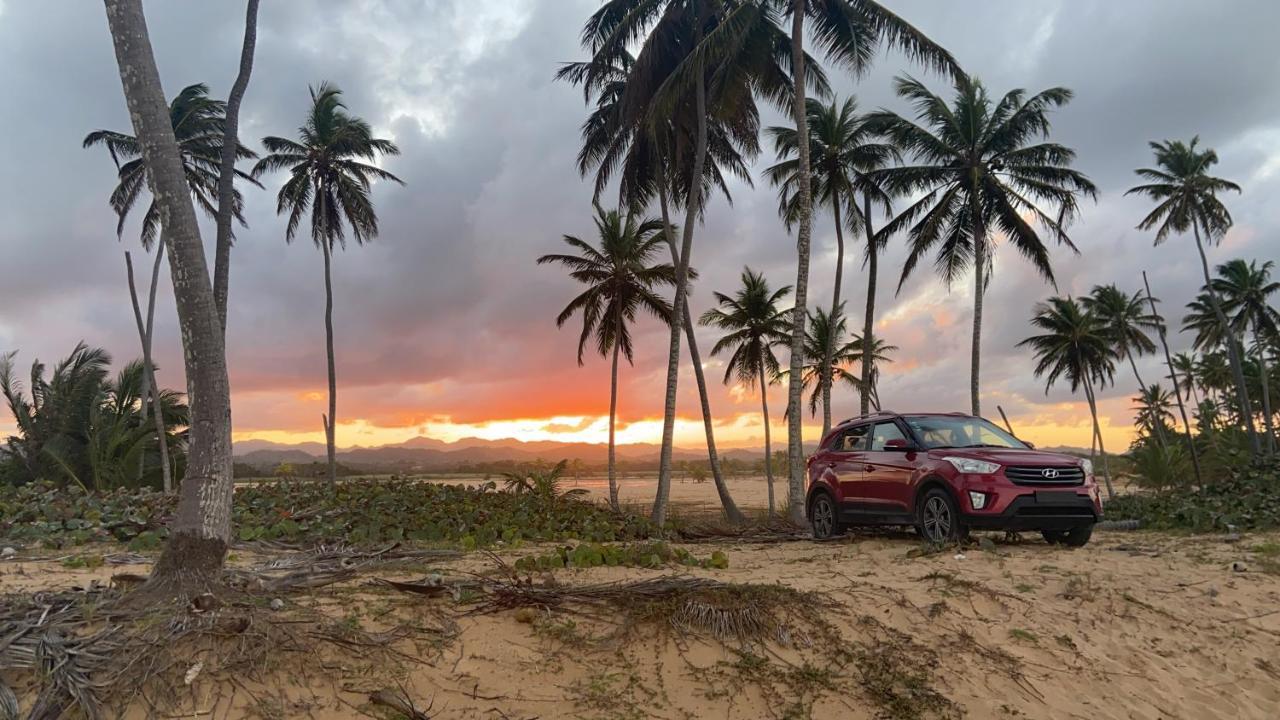 Apparta Hotel Punta Cana Los Corales Ducassi - Sol Caribe Zewnętrze zdjęcie